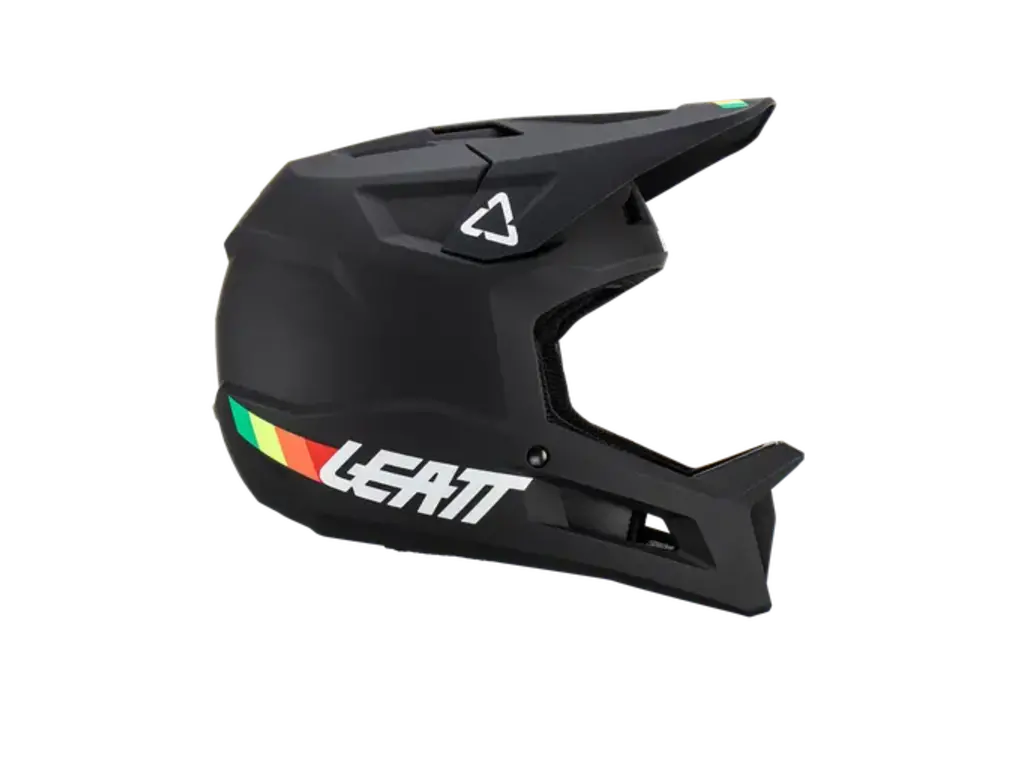 Leatt Leatt MTB Gravity 1.0 Junior Full Face Helmet