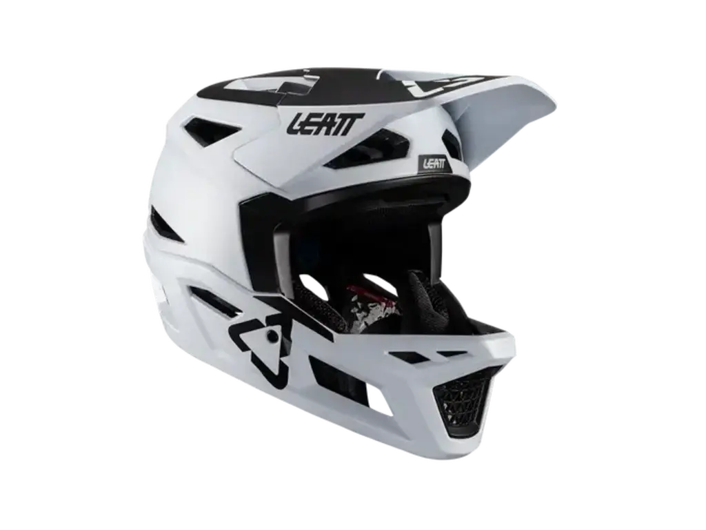 Leatt Leatt MTB Gravity 4.0 Full Face Helmet