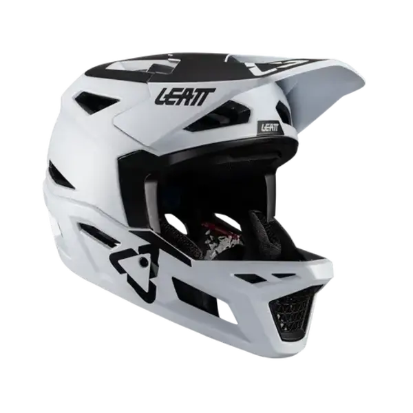 Leatt Leatt MTB Gravity 4.0 Full Face Helmet