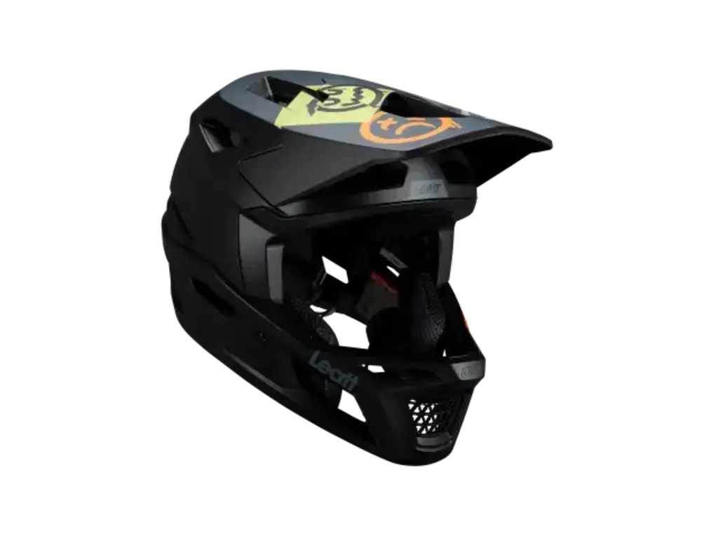 Leatt Leatt MTB Gravity 4.0 Full Face Helmet