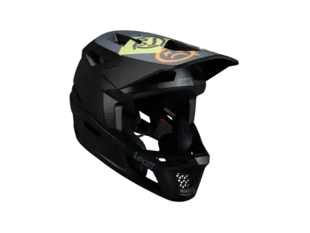 Leatt Leatt MTB Gravity 4.0 Full Face Helmet