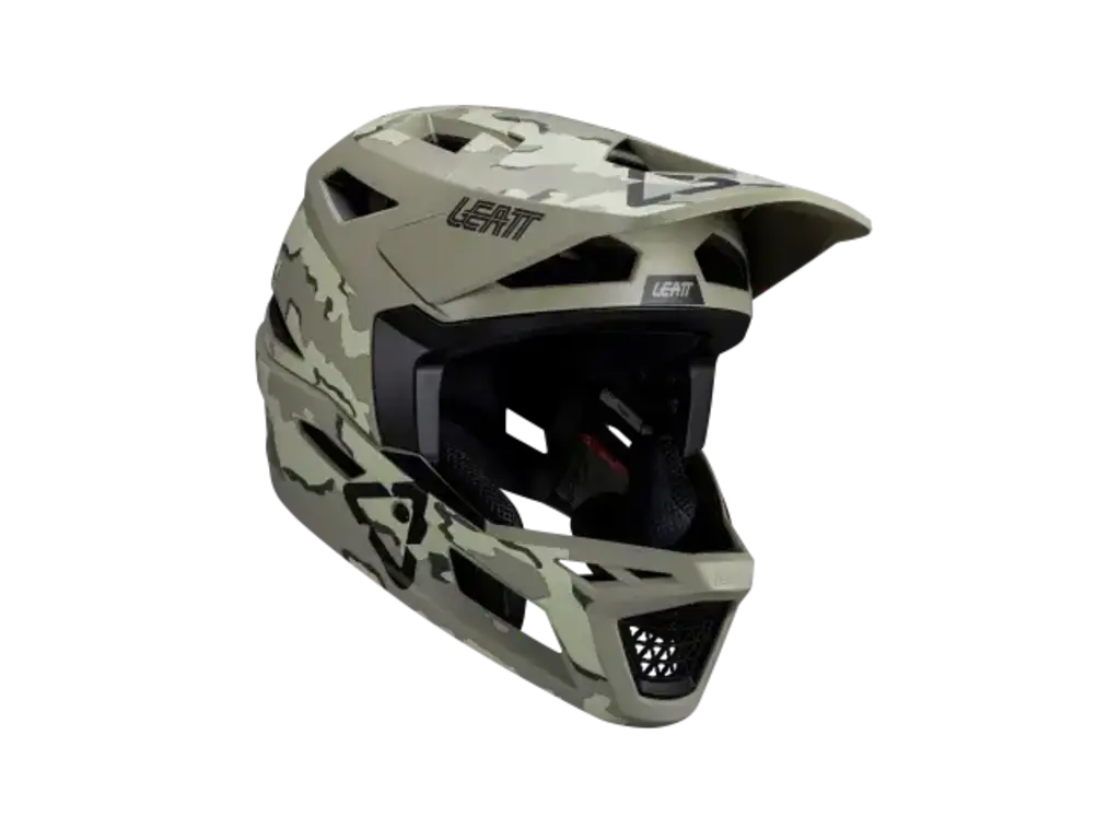 Leatt Leatt MTB Gravity 4.0 Full Face Helmet