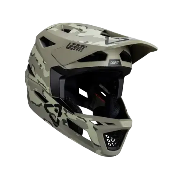 Leatt Leatt MTB Gravity 4.0 Full Face Helmet