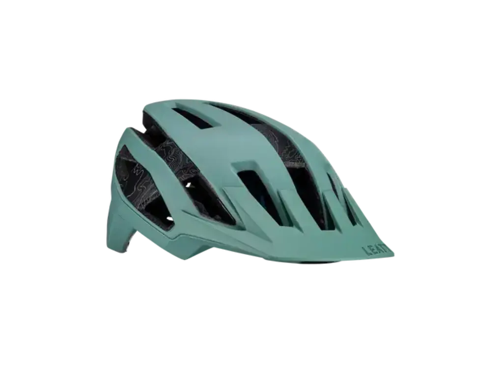 Leatt Leatt MTB Trail 3.0 Helmet