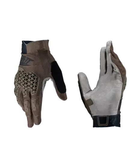 Köp Cykelhandskar Leatt Glove MTB 2.0 WindBlock Teal Från LEATT