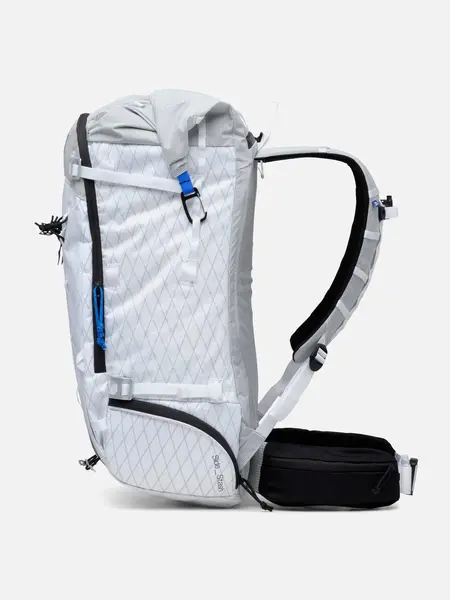 BCA Stash Pro 40 Ultralight Backpack The BackCountry in Truckee