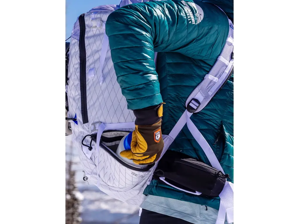 BCA BCA Stash Pro 40 Ultralight Backpack