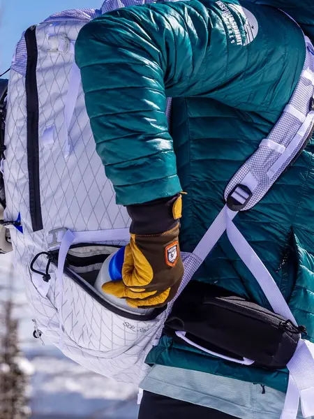 BCA Stash Pro 40 Ultralight Backpack | The BackCountry in Truckee