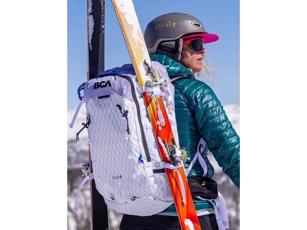 BCA BCA Stash Pro 40 Ultralight Backpack