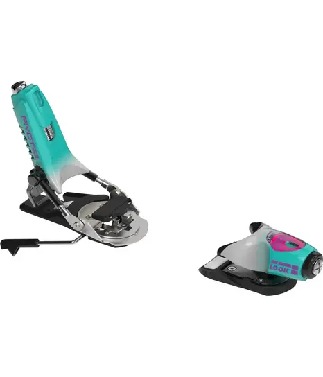 Alpine Bindings - The BackCountry