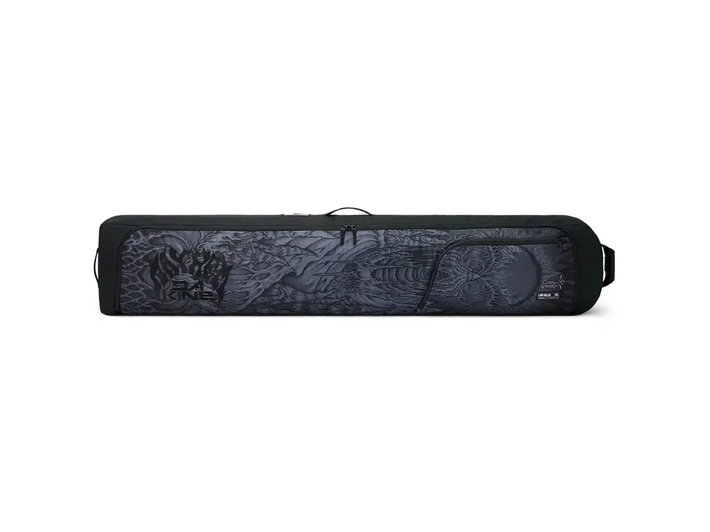 Dakine Low Roller Snowboard Bag | The BackCountry in Truckee Dakine Low Roller Snowboard Bag | The BackCountry in Truckee