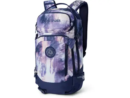 Dakine Dakine W's Team Heli Pro Backpack 20L Jamie Anderson