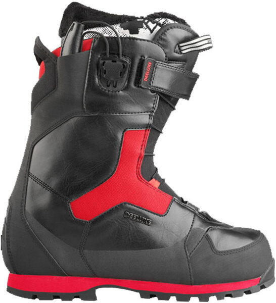 Deeluxe Spark Snowboard Boots