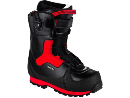 Deeluxe Spark Snowboard Boots