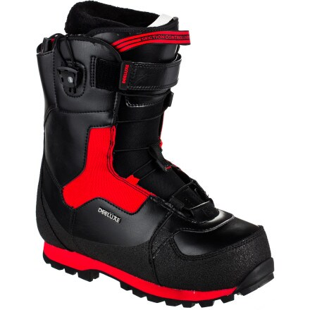 Deeluxe Spark Snowboard Boots - The BackCountry