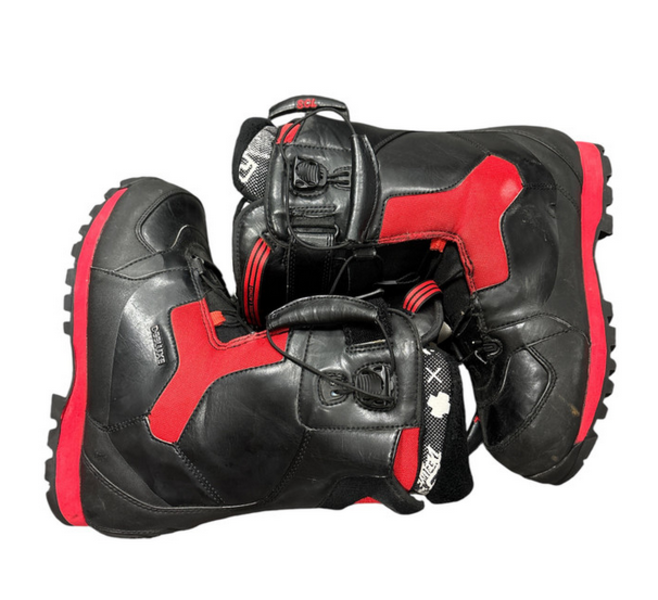 Deeluxe Spark Snowboard Boots