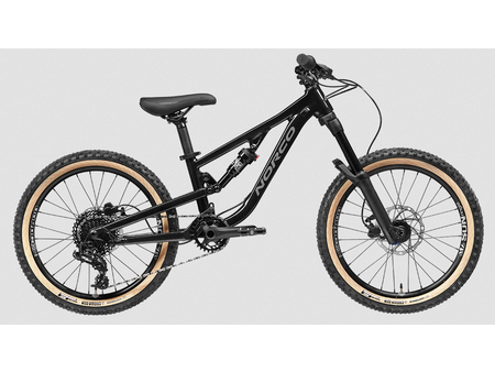 Norco Norco Fluid FS 2.2 20"