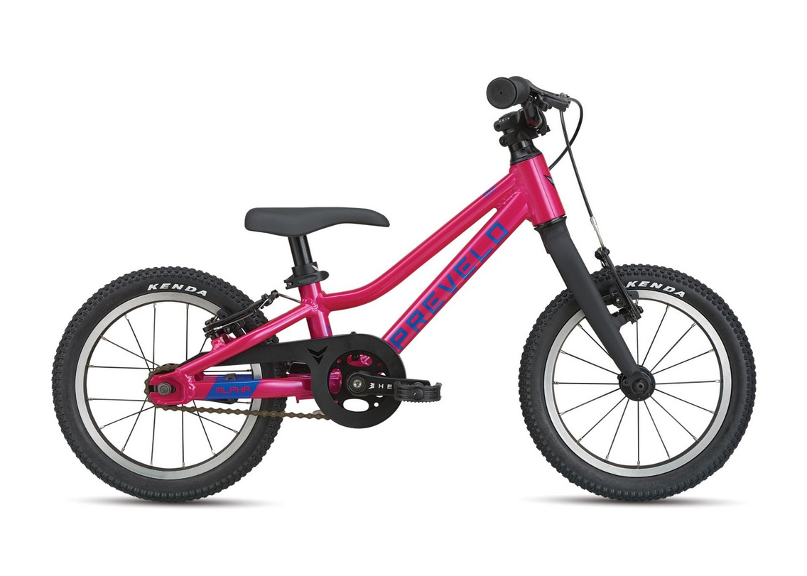 Prevelo 2025 Prevelo Alpha One 14"