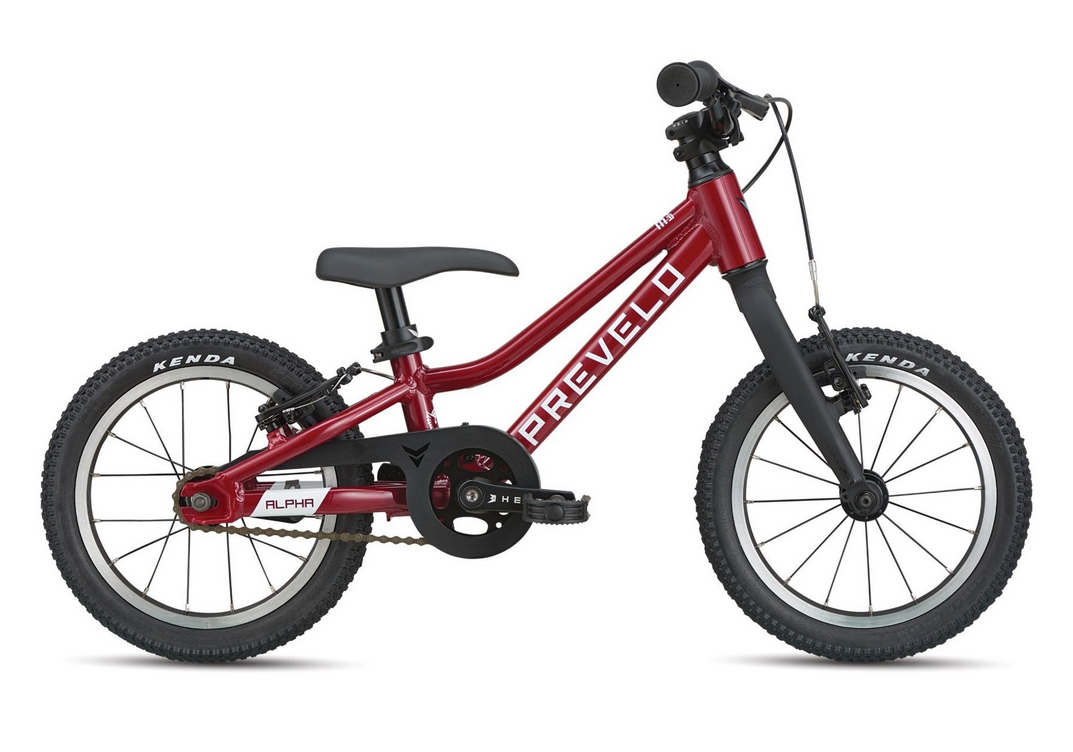 Prevelo 2025 Prevelo Alpha One 14"