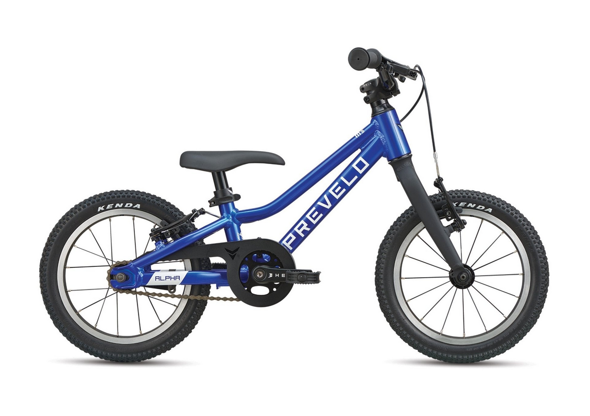 Prevelo 2025 Prevelo Alpha One 14"