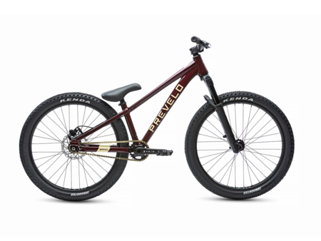 Prevelo Prevelo Bravo Four 24"