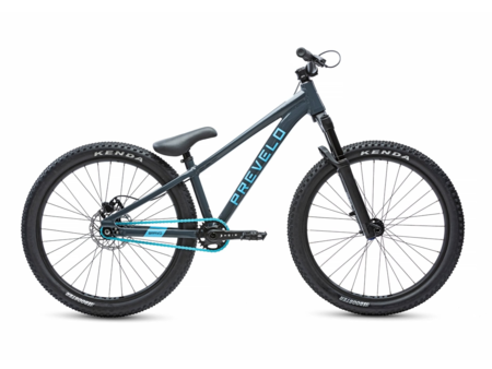 Prevelo Prevelo Bravo Three 20"