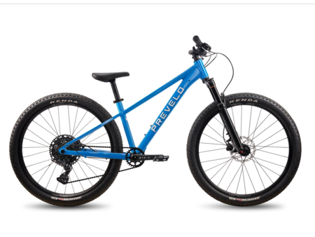 Prevelo Prevelo Zulu Five MkII 26"