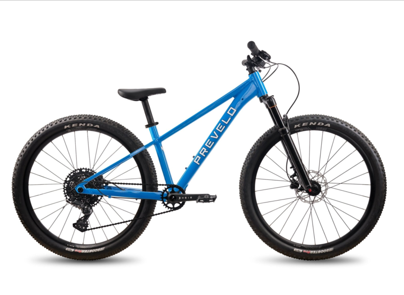 Prevelo Zulu Five 26