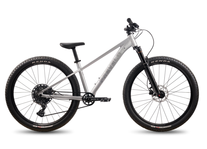 ゴリマッチョ マヒルセット Prevelo Zulu Five 26