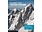 Mountaineers Books Climber's Guide to the Teton Range 4th Edition by L. Ortenburger & R. Jackson
