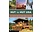 Mountaineers Books Mountaineers Books Hut to Hut USA by Sam Demas and Laurel Bradley