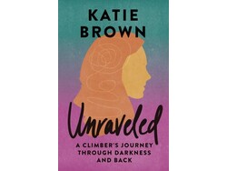 Mountaineers Books Mountaineers Books Unraveled by Katie Brown