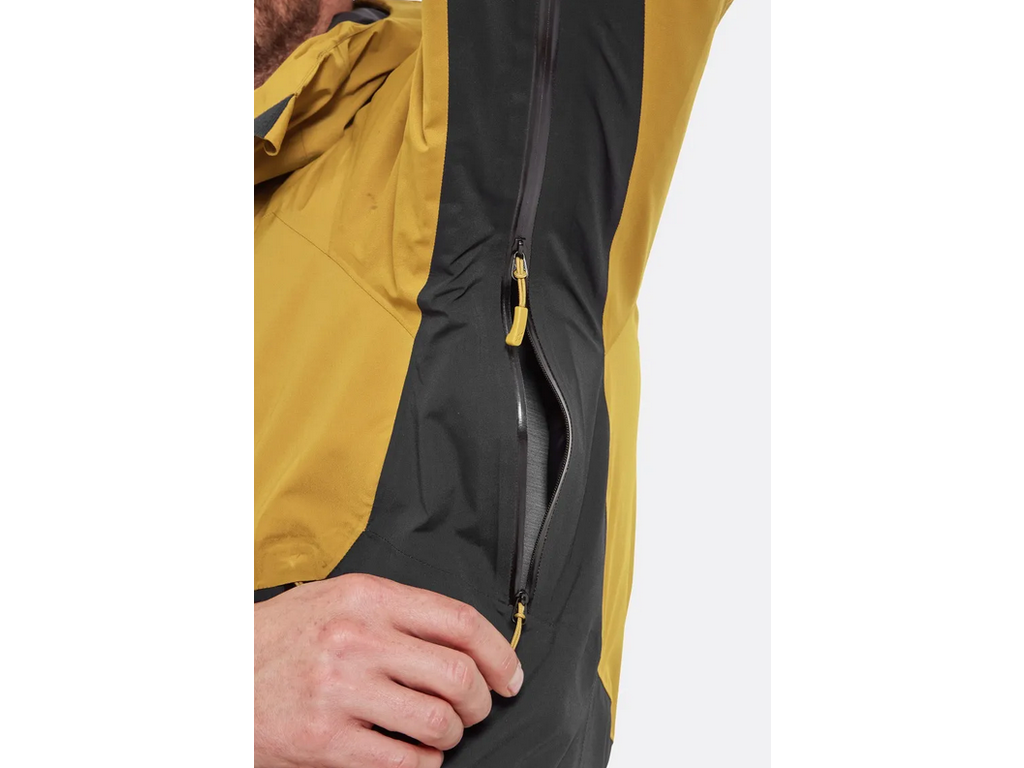 Rab Rab Khroma Diffract Jacket