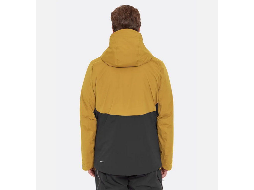 Rab Rab Khroma Diffract Jacket