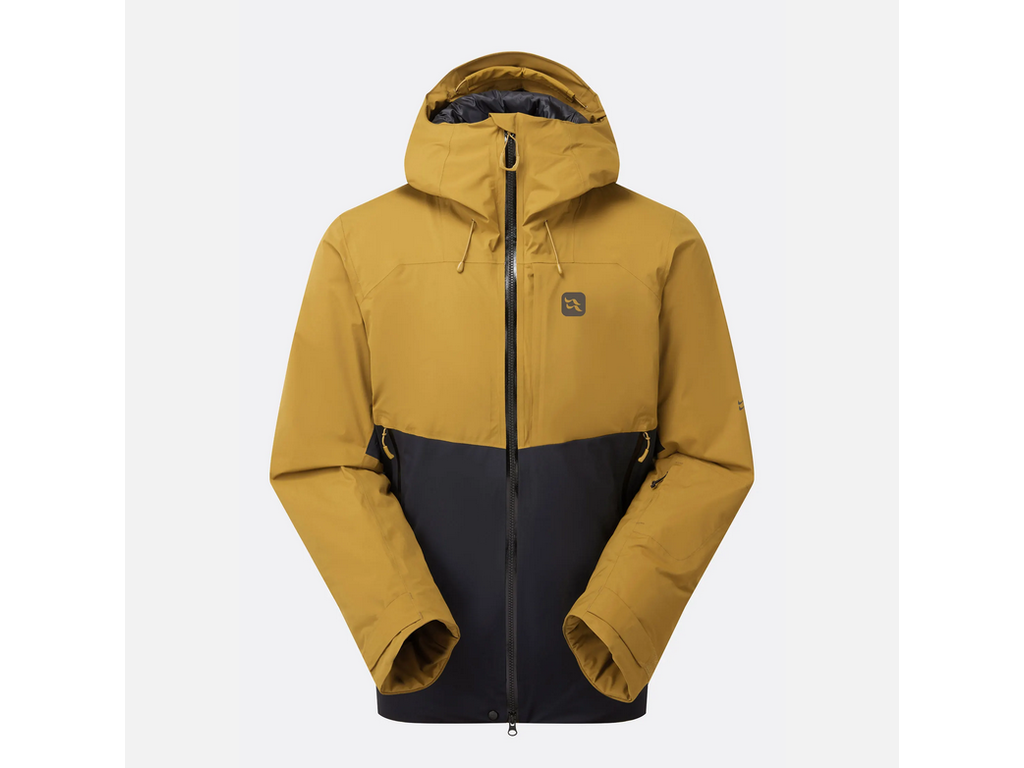Rab Rab Khroma Diffract Jacket