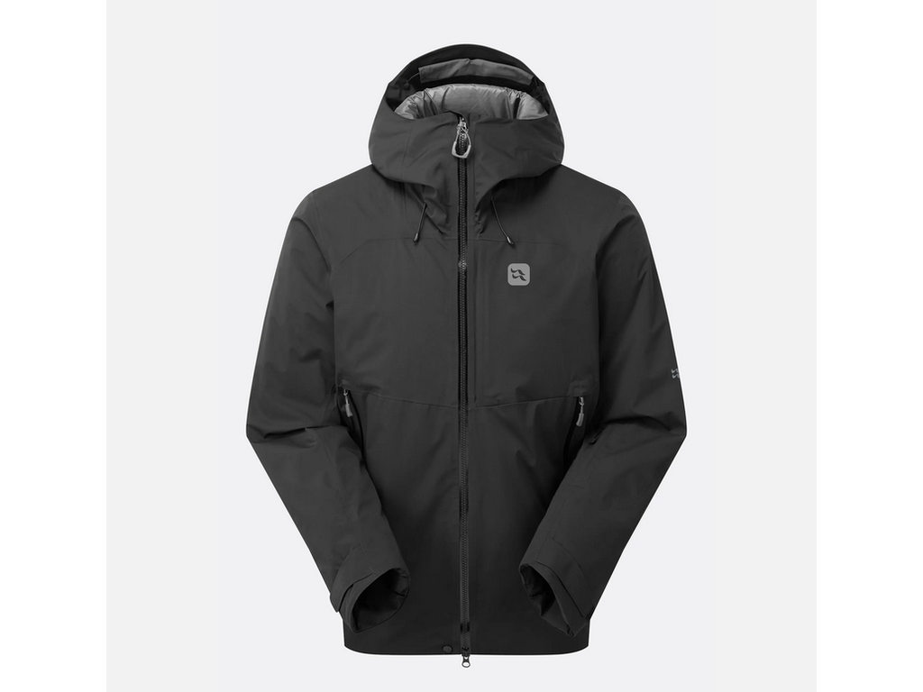 Rab Rab Khroma Diffract Jacket
