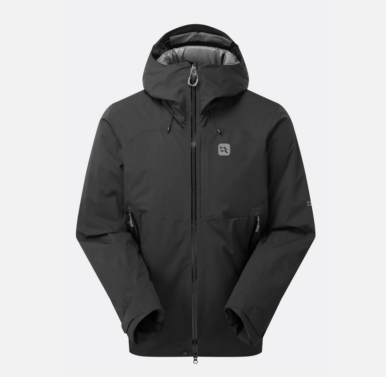 Rab Khroma Diffract Jacket | The BackCountry in Truckee, CA - The ...