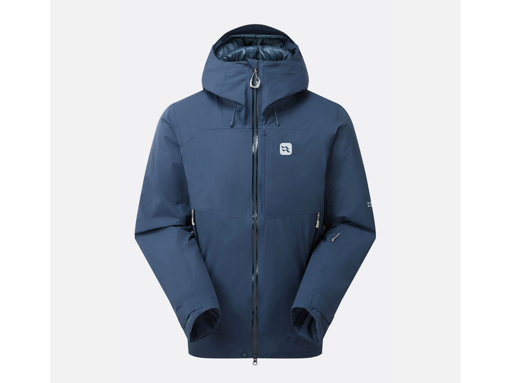 Rab Rab Khroma Diffract Jacket