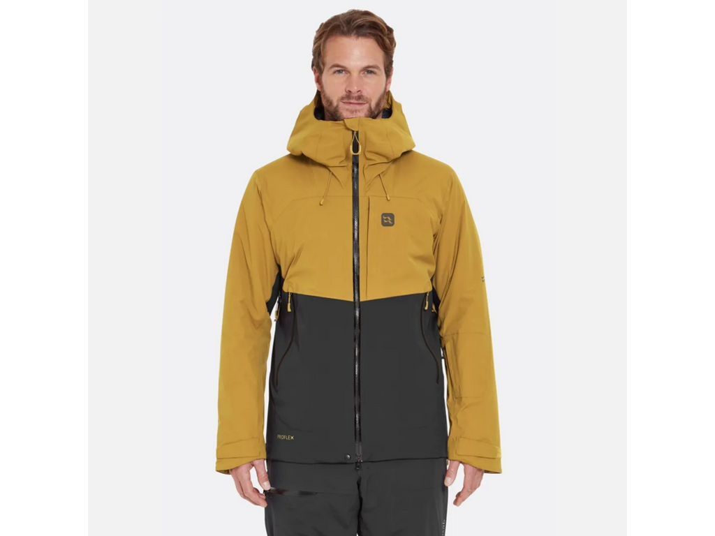 Rab Rab Khroma Diffract Jacket