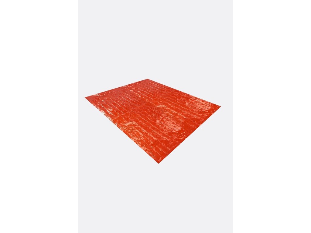 Rab Rab Ark Emergency Bivy Orange