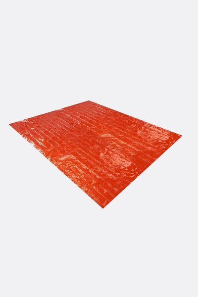 Rab Rab Ark Emergency Bivy Orange