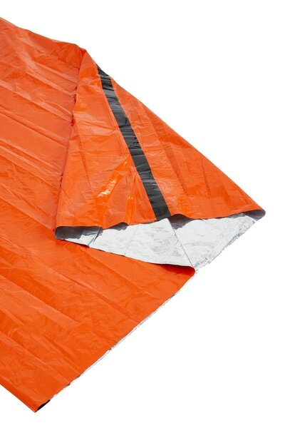 Rab Rab Ark Emergency Bivy Orange