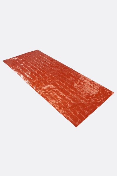 Rab Rab Ark Emergency Bivy Orange