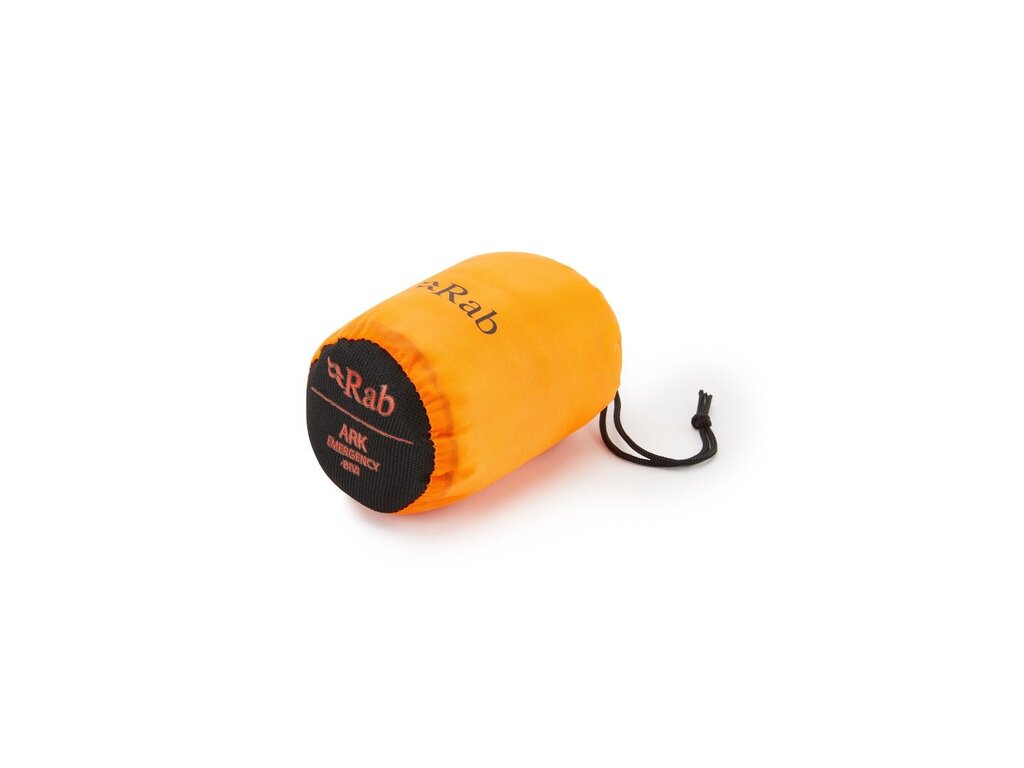 Rab Rab Ark Emergency Bivy Orange