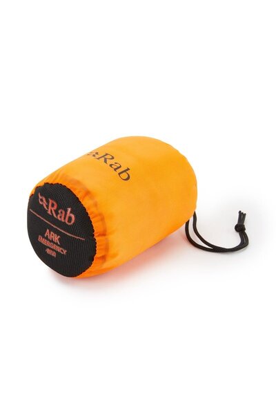 Rab Rab Ark Emergency Bivy Orange