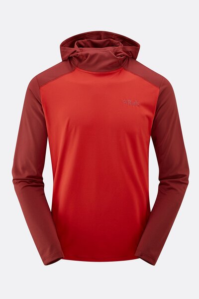 Rab Rab Force Hoody