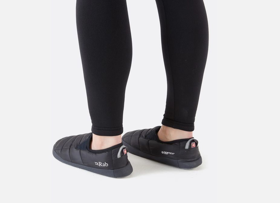 Rab Rab Cirrus Hut Slippers