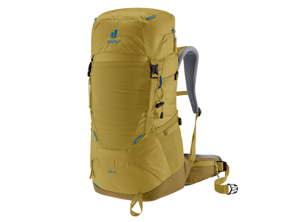 Deuter Deuter Fox 30L Youth Backpack