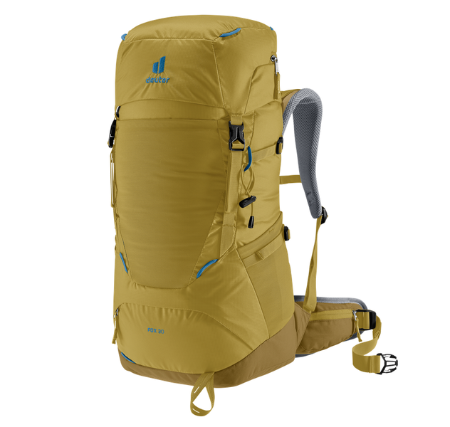 deuter 30 backpack Act Trail Hiking With the Speed Lite Pro 30 from Deuter Deuter Unisex Adult's Trail