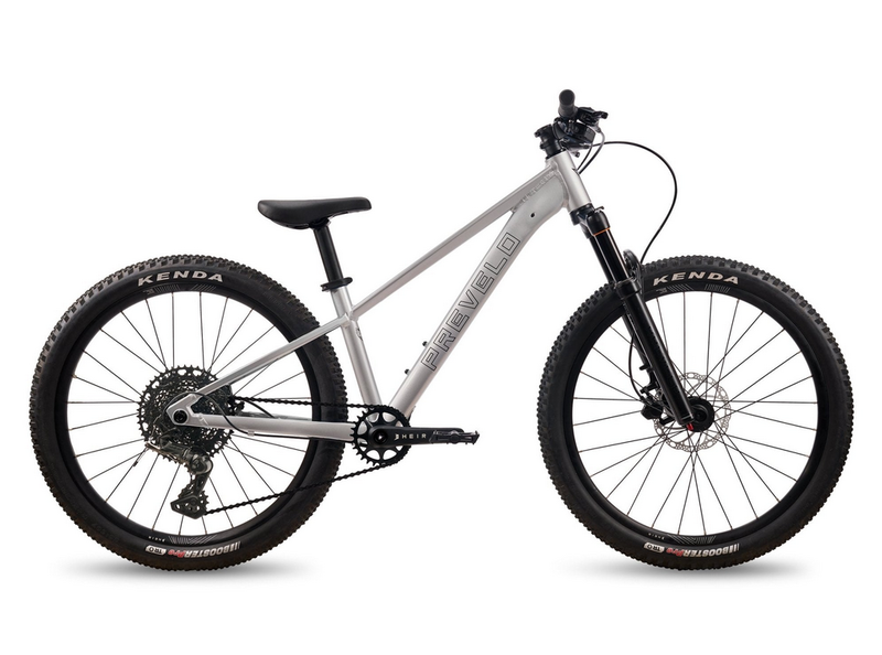 2025 Prevelo Zulu Four 24